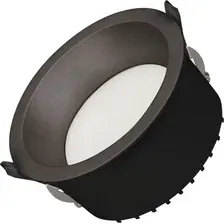 Точечный светильник Arlight MS-DROP-BUILT-R137-24W Day4000 041500