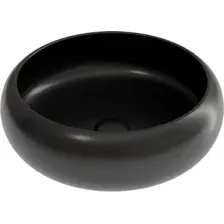 Умывальник Ceramica Nova Element CN6050MB (черный матовый)