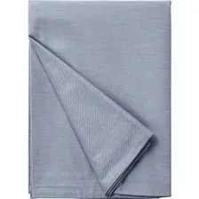 Пододеяльник Нордтекс Verossa 200x220 776131 (Melange Indigo)