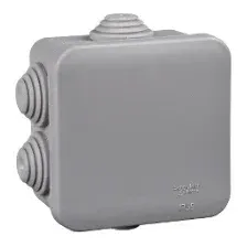 Накладная коробка Schneider Electric IMT35090