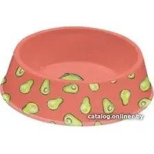 Миска TarHong Avoсado PE20774975 (коралловый)