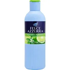 Гель для душа FELCE AZZURRA Bergamot Jasmine (650мл)