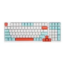 Клавиатура  проводная A4Tech Fstyler FS300