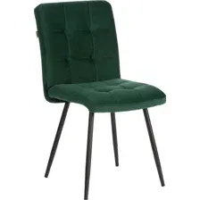 Стул TetChair Medeo велюр (изумрудный)