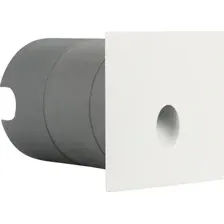 Светильник уличный Arlight LT-GAP-S70x70-3W Warm3000 WH / 025738