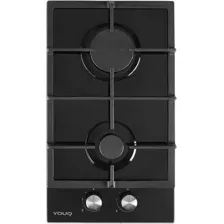 Варочная панель YOUQ YQHG 30200GC03 BL