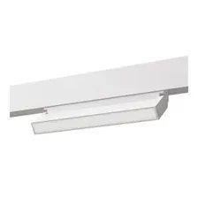 Трековый светильник Arte Lamp Linea A4679PL-1WH