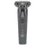 POLARIS 0611RC WET&DRY 5D PRO 5 BLADES+ (ГРАФИТОВЫЙ)