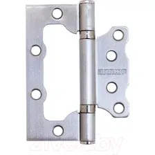 Комплект петель дверных Аллюр 2BB SNP / 6812 (2шт)