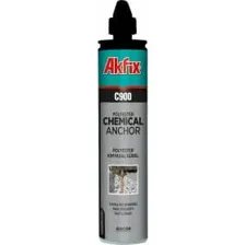 Анкер химический Akfix C900. 300 мл