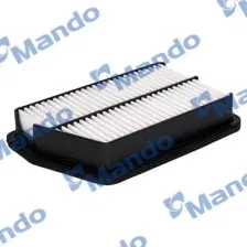 фильтр воздушный Daewoo Rezzo Chevrolet Rezzo 161820 00 MANDO EAF00097M