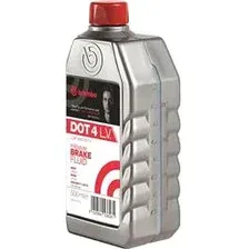 Тормозная жидкость Brembo DOT 4 Low Viscosity 500мл