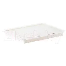 Салонный фильтр Mann-Filter CU2622