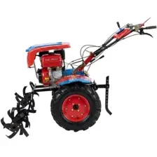 Мотоблок SmartBalance FORCE 170F