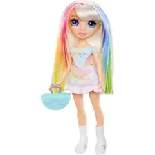 Кукла с аксессуарами Rainbow High Фэшн стайл Амайа / 68998