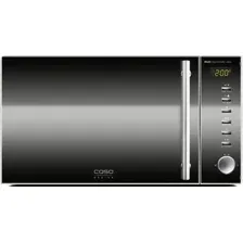 Микроволновая печь Caso MG 20 Ceramic Menu