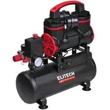 Компрессор ELITECH ACF 200-8S