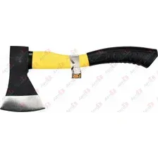 VOREL 33085_Топор пластиковая ручка, 0.8 кг