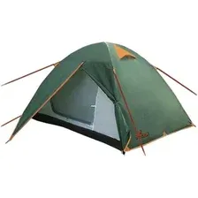 Палатка TOTEM Tepee 3 (V2)