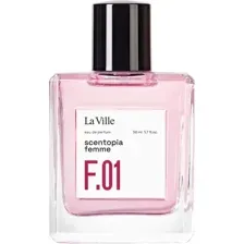 La Ville Scentopia F.01 50 мл