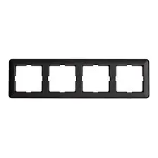 Рамка Systeme Electric W59 KD-4-68