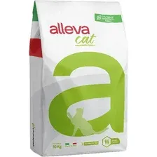 Сухой корм для кошек Alleva Equilibrium Sensitive Rabbit (Кролик) 10 кг