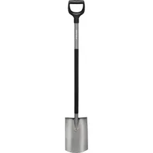 Лопата штыковая прямая Fiskars Ergonomic 1066710