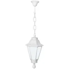 Светильник уличный Fumagalli Rut E26.120.000.WYF1R