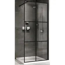 Душевая стенка Abber Immer Offen AG62090B