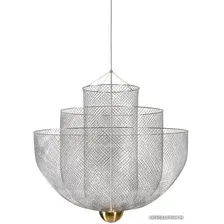 Подвесная люстра L'Arte Luce Meshmatics L48308