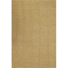 Ковер для жилой комнаты Merinos Lana T600-STAN-BEIGE (1.2x1.7)