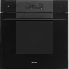 Электрический духовой шкаф Smeg SO6106WAPB3