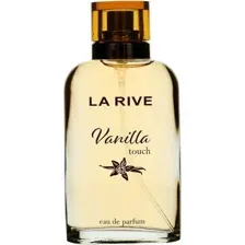 Парфюмерная вода La Rive Vanilla Touch, женская, 90 мл