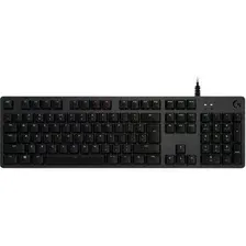 Клавиатура Logitech G512 Carbon GX Brown 920-009351