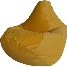 Кресло-мешок Flagman Груша Макси XXL Г2.5-290 (Velutto 28)