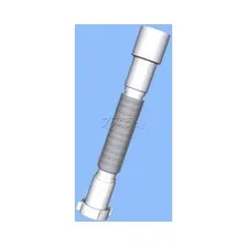 Гибкая труба АНИ ПЛАСТ 1 1/2"*40/50 (K106)