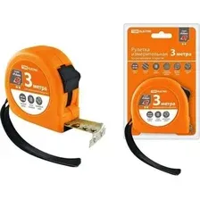 Рулетка TDM Electric SQ1018-0105
