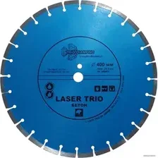 Отрезной диск алмазный Trio Diamond 380400