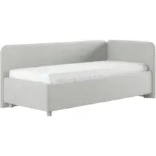 Кровать-тахта Сонум Capri R 90x200 (рогожка льняной)