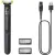 Триммер для бороды и усов Philips OneBlade Face QP1424/10