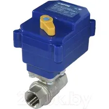 Шаровой кран Neptun Bugatti Pro 220В 3/4