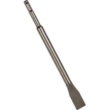 Плоское зубило FIT SDS-PLUS 20х250х14мм 33492