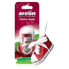 Аром. FRESH WAVE Cherry кеды AREON AREFW07