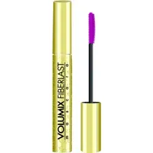 Тушь для ресниц Eveline Cosmetics Volumix Fiberlast 9 мл
