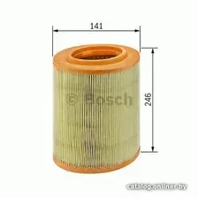 Воздушный фильтр Bosch F026400039