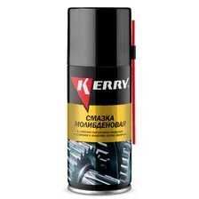 Смазка техническая Kerry KR-939-1 (210мл)