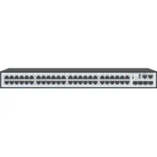 Управляемый коммутатор 2-го уровня SNR SNR-S2989G-48TX-POE