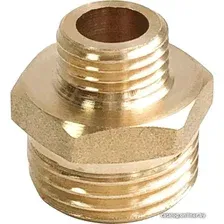 Фитинг Valfex Ниппель переходной НР 1/2 - НР 1/4" VF.580.L.012.014