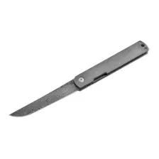 Нож складной Boker Plus Nori Damascus / 01BO897DAM