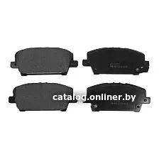 Тормозные колодки AP 05P1317